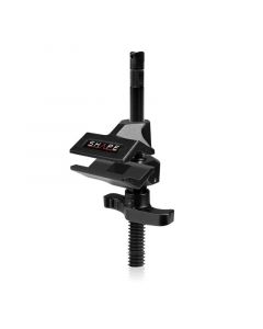 SHAPE Shapelini Clamp 3'' End/Center Jaw Black 3 Zoll Klemme