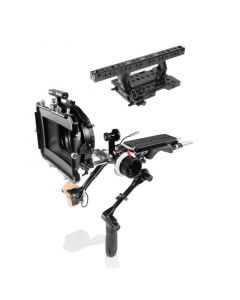 SHAPE Shoulder Baseplate Top Handle Top Plate Trigger Remote Handle Matte Box Follow Focus for Sony Venice Equipment