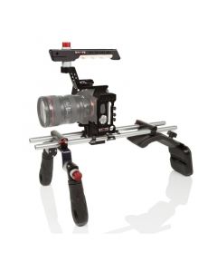 SHAPE Sony A7R3 Shoulder Mount modern