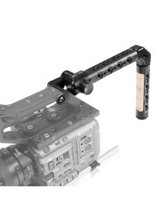 SHAPE Sony FX6 controller top handle Handgriff