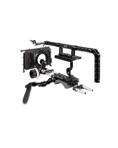 SHAPE Sony FX9 Baseplate