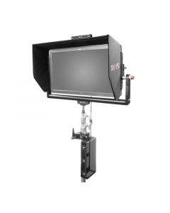 SHAPE Swivel Monitor Mount for Atomos Neon 24 Sunhood
