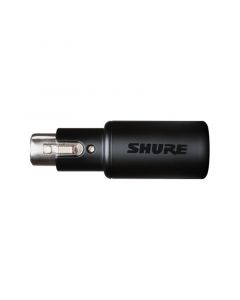 Shure Motiv MVX2U Digitales Audiointerface USB