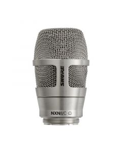 Shure RPW202 Dynamische Nexadyne™ 8/C Funkmikrofonkapsel - Nickel Audio