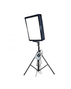 SIRUI Bi-Color LED Panel A100B aufblasbar Videobeleuchtung 