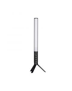 SIRUI LED Lichtstab T60 Teleskopisch mit Mini-Stativ Studiobeleuchtung
