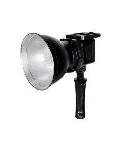 SIRUI Tageslicht LED Spot Lampe C60B Tageslicht 