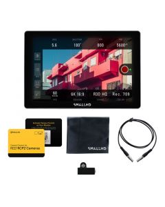 SmallHD Cine 7 RED RCP2 Kit KOMODO , DSMC3 Touchscreen Monitor