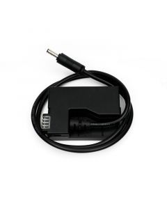 SmallHD FOCUS to Canon LP-E8 Adapter Stromversorgung