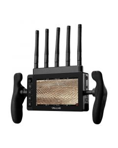 SmallHD Ultra 5 Bolt 6 RX 750 V-Mount Kit Empfänger