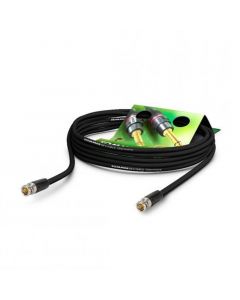 Sommer Cable 50m BNC Kabel Vector Plus DZ 1.2L/4.8 N