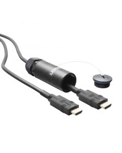 Sommer Cable HDMI-AOC-ARMORED-CABLE, 20 m Cable