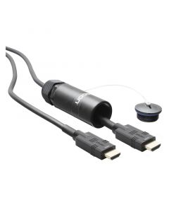 Sommer Cable HDMI AOC Armored Cable