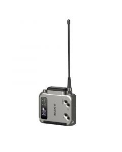 Sony DWT-B03R/L Mini - Wireless Taschensender Audio