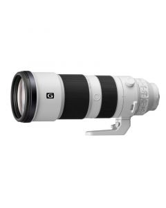 Sony SEL200600G Objektiv leasen