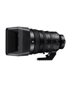 Sony SELP18110G Objektiv