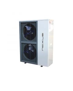 Sunex Nexus M13 EVI Heizung