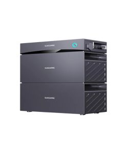 Sunshare GLORY 2035Wh Energiespeicher mit Glory 2 kWh Battery Pack 