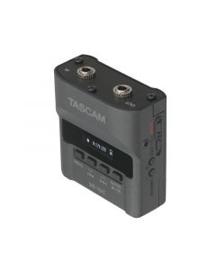 Tascam DR-10CS Micro-Linear-PCM-Recorder für Lavalier-Mikrofone