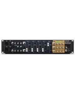 Tascam MZ-223 3-Zonen-Mischer für die Festinstallation leistungsstark