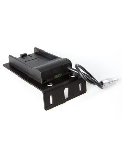 Teradek Battery Adapter Plate Canon BP-970