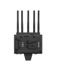 Teradek Bolt 6 Monitor Module 750 RX V-Mount Videoübertragung