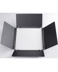 Thelight Flügeltore für Velvet1 LED-Panel