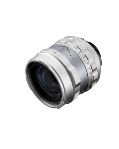 Thypoch Full-frame Photography Lens Simera 28mm f1.4 for Leica M Mount - Silver Fullframe Kamera Objektiv