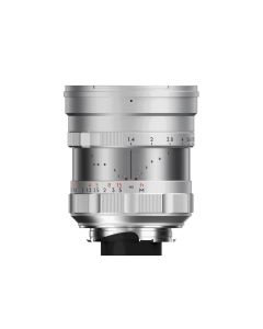 Thypoch Simera 21mm f1.4 M-Mount Silver, kompakt