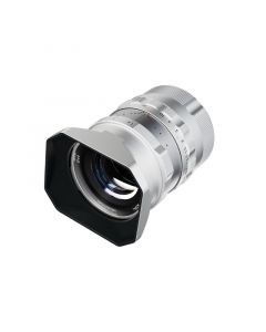 Thypoch Simera 28mm f1.4 for Leica M Mount - Silver Objektiv