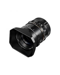 Thypoch Simera 35mm f1.4 for Leica M Mount - Black Festbrennweite