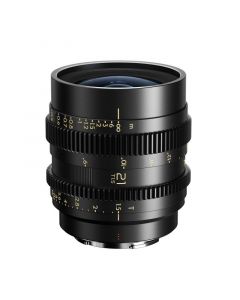 Thypoch Simera-C 21mm T1.5 E-Mount Weitwinkelobjektiv