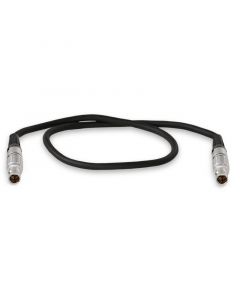 Tilta 2-Pin Lemo to 2-Pin Lemo Cable Kabel