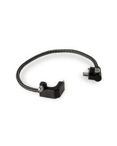 Tilta 90-Degree USB-C Cable for BMPCC 4K (20cm) rechtwinklige Stecker