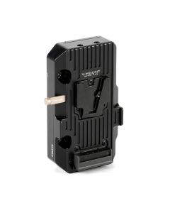 Tilta Battery Plate For DJI Monitor - V Mount Monitor