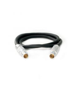 Tilta Nucleus-M 7-Pin to 7-Pin Motor to Motor Connection Cable 18 cm Follow-Focus-Motor