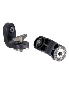 Tilta Nucleus-M Hand Grip to ARRI Standard Rosette Adapter Schnelle Lieferung