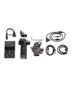 Tilta Nucleus-M - Partial Kit 2 Handgriff