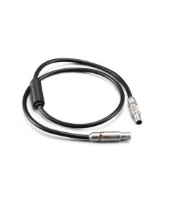 Tilta Nucleus-Motor + ARRI Alexa Mini Run/Stop Cable RS-03-AM Übertragungskabel R/S