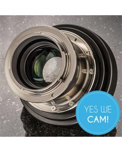 Tokina 1.6x Expander PL to E-Mount