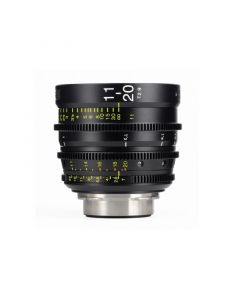 Tokina 11-20mm T2.9 Cinema Lens Sony E-Mount Objektiv 