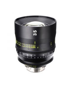 Tokina 35mm Cinema Vista T1.5 Prime Lens EF-M