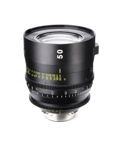 OKINA 50mm CINEMA VISTA T1.5 PRIME LENS PL-Mount