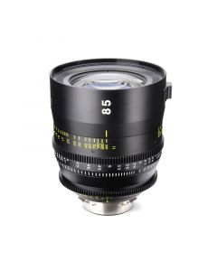 TOKINA 85mm CINEMA VISTA T1.5 PRIME LENS PL-Mount