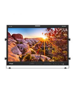 TVlogic LUM-242H Monitor Bildqualität