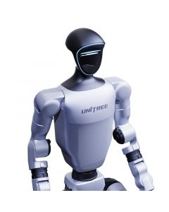 Unitree G1 Humanoider Roboter