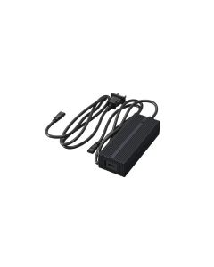 Unitree H1 Charger in Seitenansicht mit industriellem Design und stabiler Bauweise
