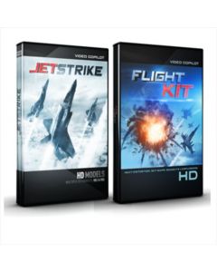 Video Copilot Sky Pack Bundle