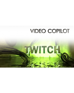 Video Copilot Twitch