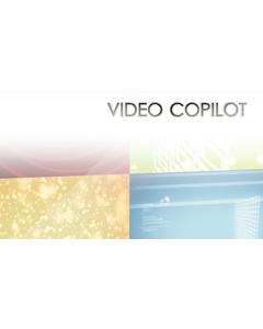 Video Copilot Video Streams HD
